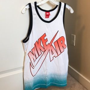 Nike Tank